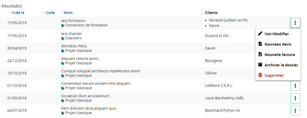 Résultat de la recherche